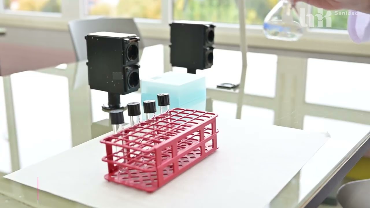 Dietética (DI) - Ciclo Grado Superior - FP Barakaldo LH