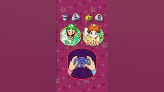 8 Player Mario Party?