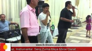 Mais Karoyan,Samvel Amzoyan,Miroe Qanat,Charkaz,Seroj