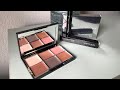 Wayne Goss' Pearl Luxury Eye Palette & Waterproof Mascara!