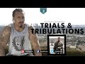 A Life Full of Trials & Tribulations | My Journey to Islam | Powerful Testimony