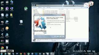 Counter-Strike Source v80 Multi
