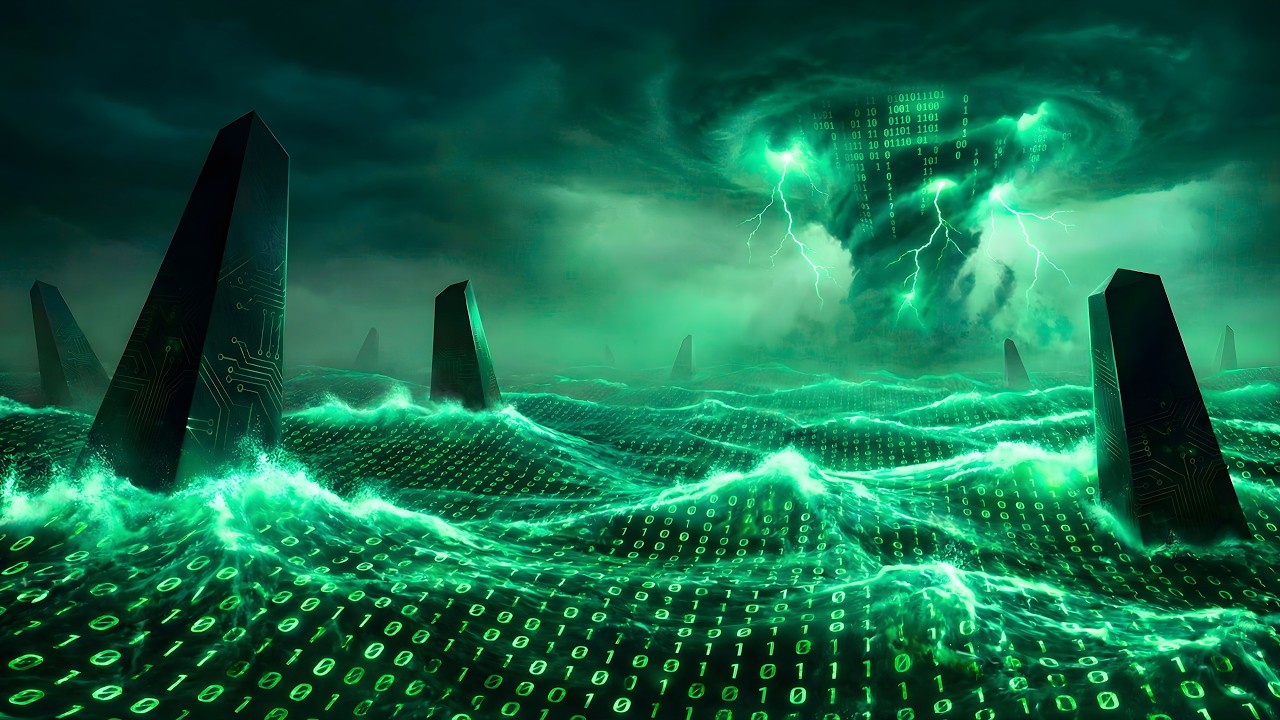 Extended Pomodoro Session (110 Min) | High-Energy Focus Music for Deep Work & Coding