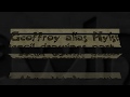 Hylst Animated Pencil Drawings &amp; Music Compo show   - part 1