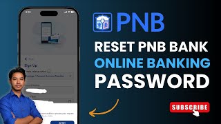 How To Reset Philippine National Bank Online Banking Password !