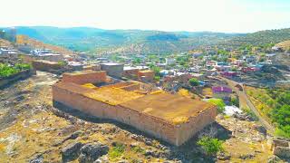 Mardin Bağlıca köyü sürgücü