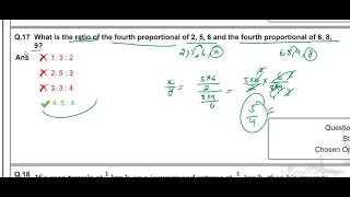 SSC CGL 2 DECEMBER 2022 SHIFT 3 MATH SOLUTION PART 2