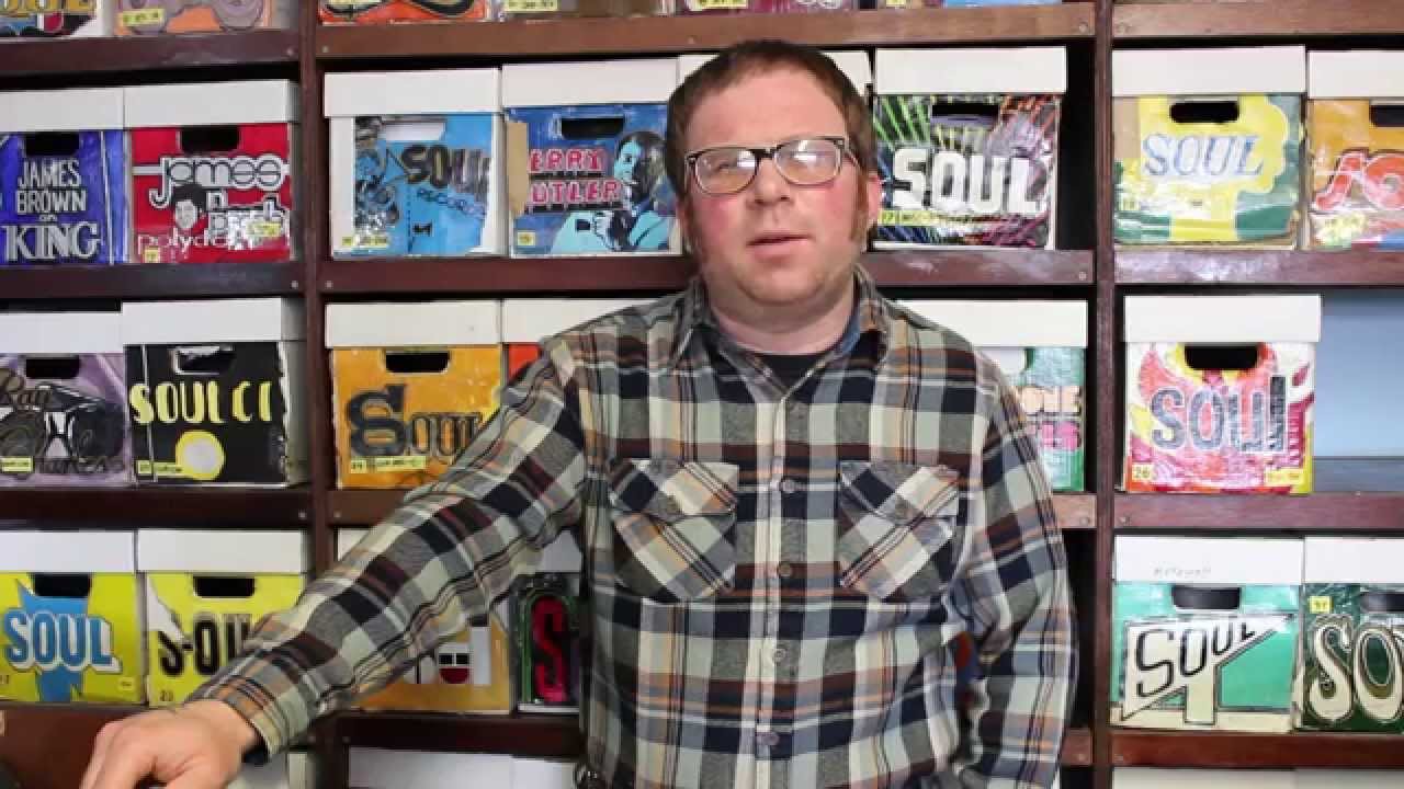 People's Records - YouTube