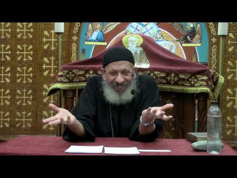 ابواب الجحيم لن تقوى عليها