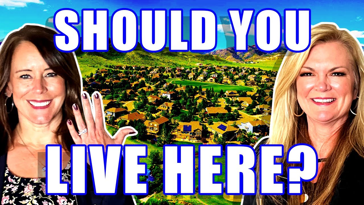 THE SCOOP Living In Golden Colorado 2023 Moving To Golden Colorado Golden CO Real Estate