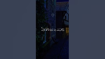 صدق الله العلي العظيم تلاوة خاشعه أنسى همومك أرح قلبك