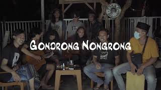 Download Lagu GONDRONG NONGKRONG - HEY ADE ( NONGKRONG OFFICIAL MUSIC) MP3
