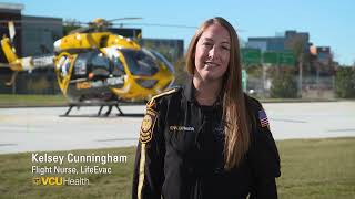 VCU Health: Stroke Smart Richmond PSA