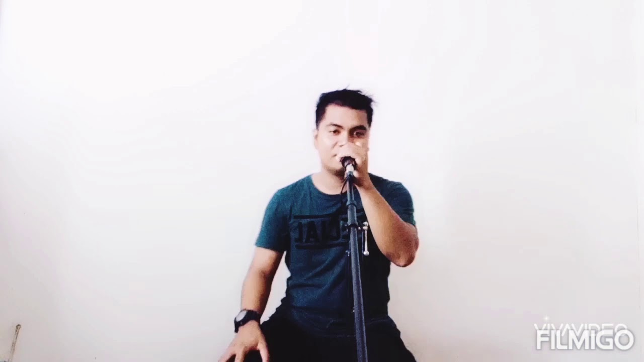 Percayakan cover by filo - YouTube