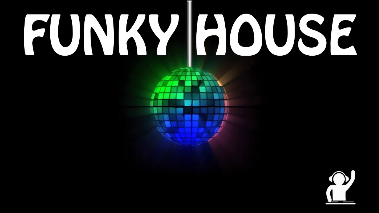 Funky House 133 YouTube
