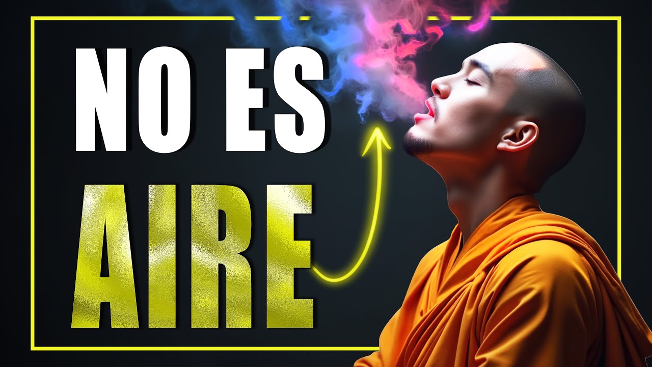 La Respiración SAGRADA que activa tu Glándula Pineal y te SANA desde dentro