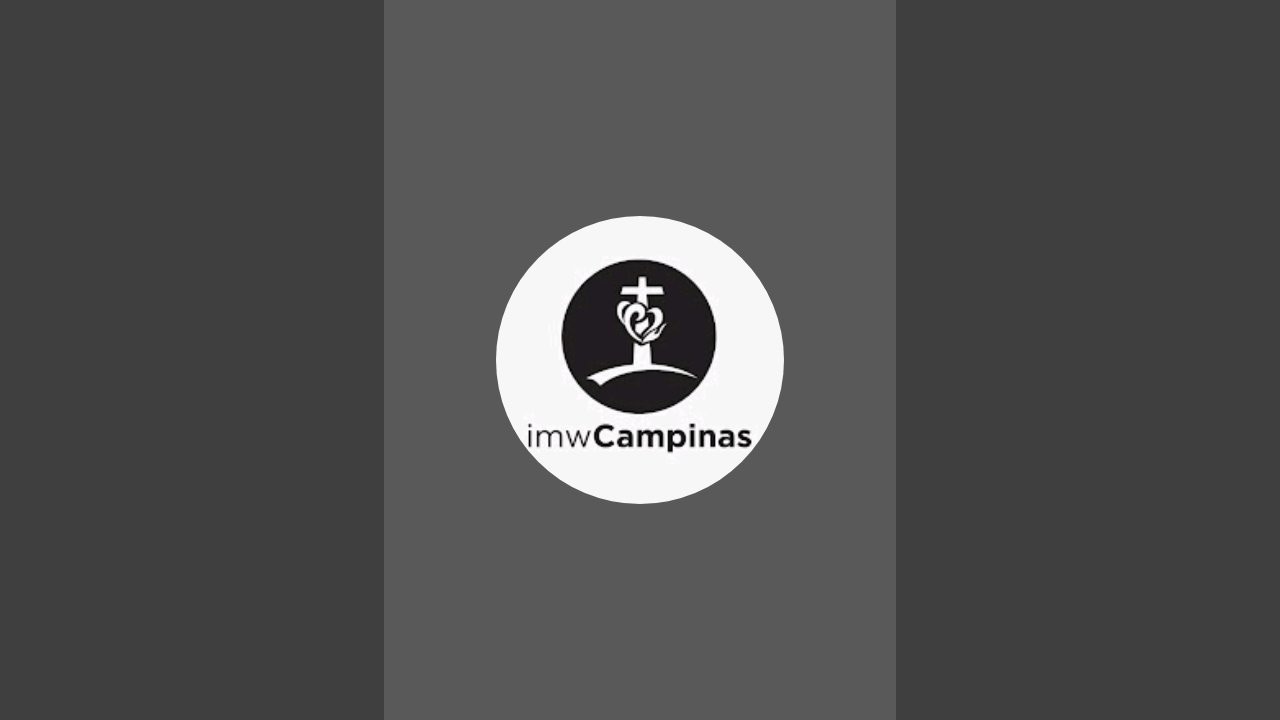 IMW CAMPINAS está ao vivo!