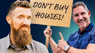 Is Grant Cardone Right About This?