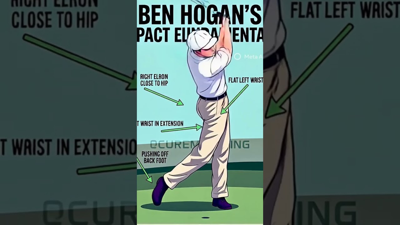 #benhogan