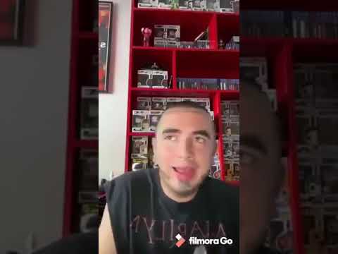 Ronald Duarte revela que Belinda iba a ser Mia Colucci en Rebelde