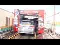 ダイフク洗車機：『グロッサ』 の動画、YouTube動画。