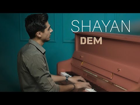 Şayan Omerî - Dem (Cover)