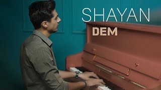 Şayan Omerî - Dem (Cover) #music #kurdish #kürtçe #musicvideo
