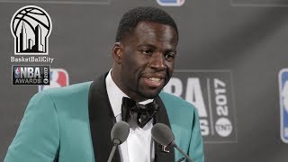1st Annual NBA Awards