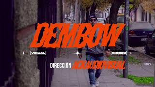 Dembow -  Impacto Official (ACKAUDIOVISUAL)