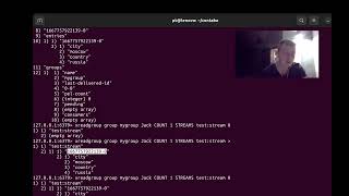 Redis Streams. Полный цикл обработки сообщения