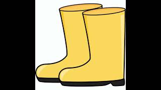 Boots 🥾 👢 Boots 🥾 👢