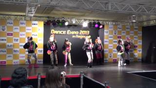 20130504松坂屋Force×Booty