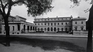 The Many Mansions of Henry Clay Frick: The Frick (Part 3)