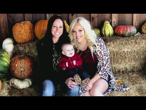 Same-Sex Couple Mother One Child In Both Bodies