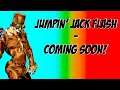 Jumpin&#39; Jack Flash (JoJo Leitmotif | Coming Soon)