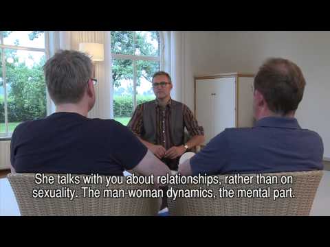 Being Virgin at 40: An Honest Talk with Two Men Being Virgin at 40: An Honest Talk with Two Men