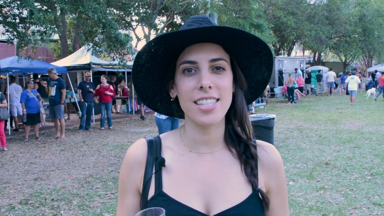 2018 FemAle Brew Fest Recap