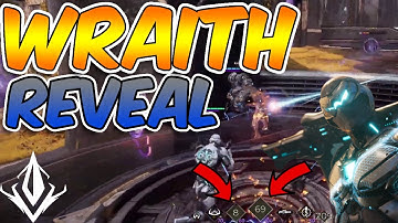 I Watched Wraith Gameplay in 0.25x Speed and Here