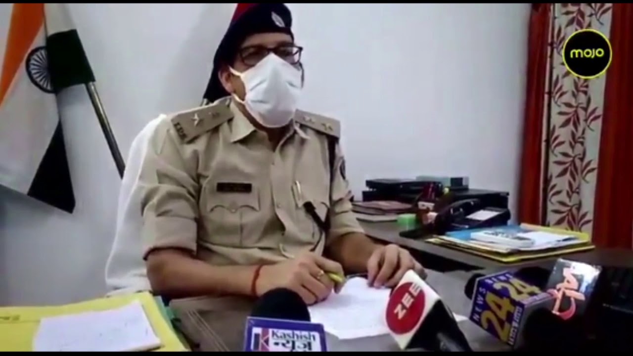 Nepal Police Opens Fire At Indo-Nepal Border, 1 Indian Died And 2 Injured