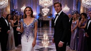 45. She Left With The Divorce Papers—Then Stunned The Gala As The Trillionaire Heiress