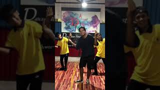 Looky Looky D Palace Dance Institute