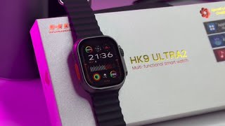 HK9 ULTRA 2 obzor | HK9 ULTRA 2 unboxing review