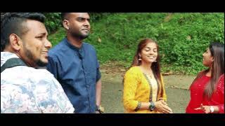 Thevathai - Angel Become Evil | Tamil Horror Film | Y&Y Productions | A Yogesraaj Film