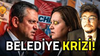 BİR BELEDİYE DAHA AKP'YE GEÇTİ!?