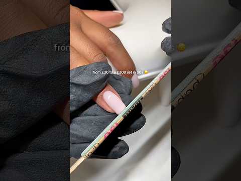 $300 nails?! 🤔