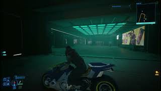 Sougenmu - Cloaking shader DEMO