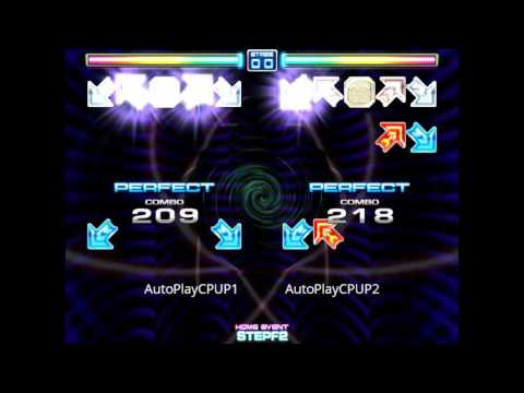 Pump It Up CHICKEN WING S9 S10