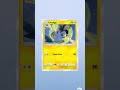 Daily pack opening #94 #pokemon #pokemoncards #pokemontcg #explore