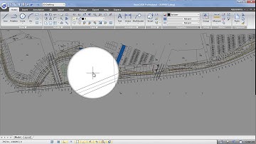 GSTARCAD8 MAGNIFIER