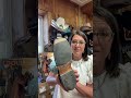 Don’t walk holes in your soles! Grab the injected leather outsoles from Boulet at Stockyard Style.
